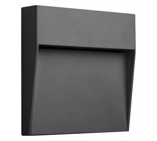 Накладной светильник Mantra 7015 Baker