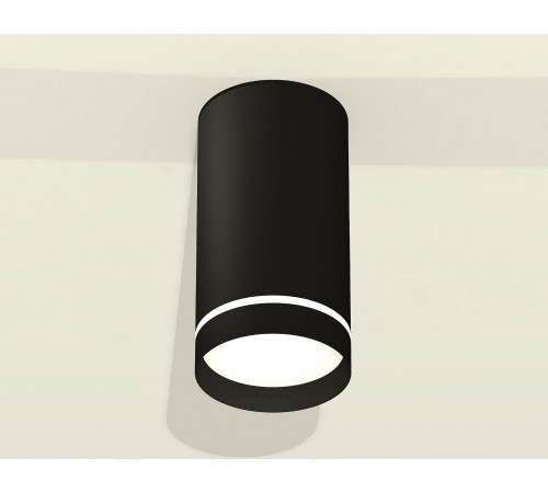 Накладной светильник Ambrella Light XS8162006 XS