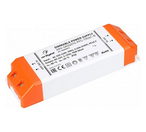 Блок питания Arlight 026406(1) ARV-SN