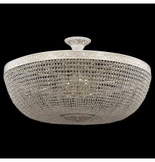 Люстра на штанге Bohemia Ivele Crystal AL19051/80OL WMG AL1905