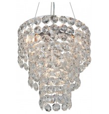 Подвесная люстра Vitaluce V5355-9/4 V5355