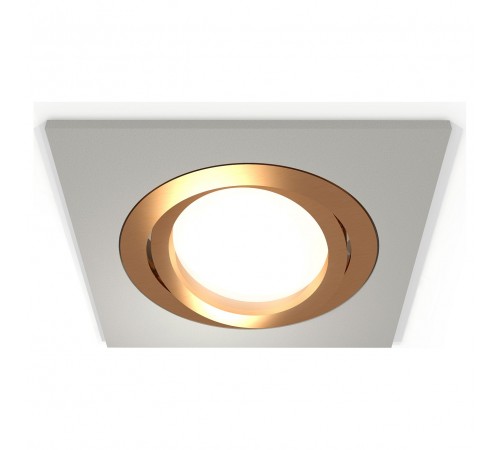 Встраиваемый светильник Ambrella Light XC7633083 XC