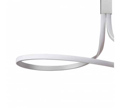 Накладной светильник Mantra 4980 Nur