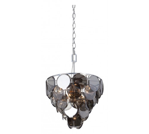 Подвесная люстра Vitaluce V5850-9/10 V5850