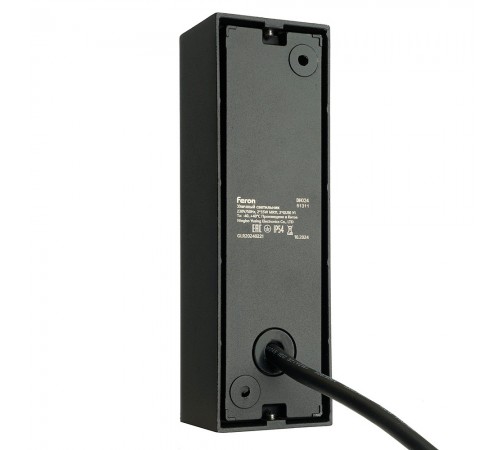 Накладной светильник Feron 51311 DH024