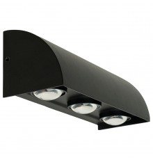 Накладной светильник Feron 51830 DH708