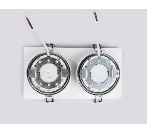 Встраиваемый светильник Ambrella Light TN51919 TN