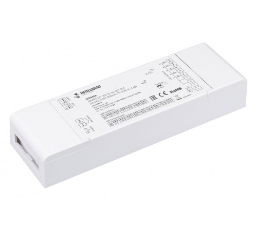 Контроллер-диммер Wi-Fi для смартфонов и планшетов Arlight 038210 INTELLIGENT