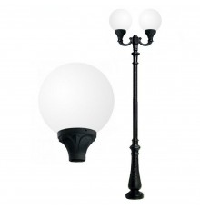 Фонарный столб Fumagalli G40.202.R20.AYE27 Globe 400