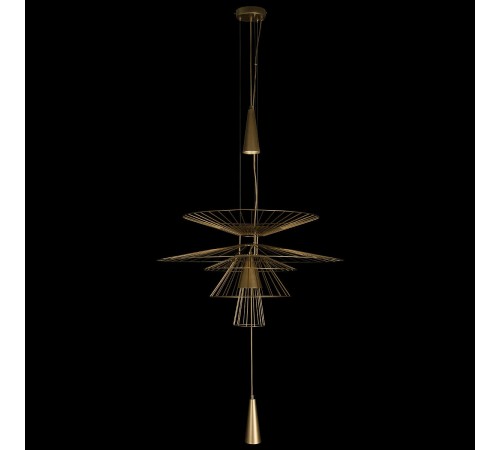 Подвесной светильник Loft it 10141/600 Star