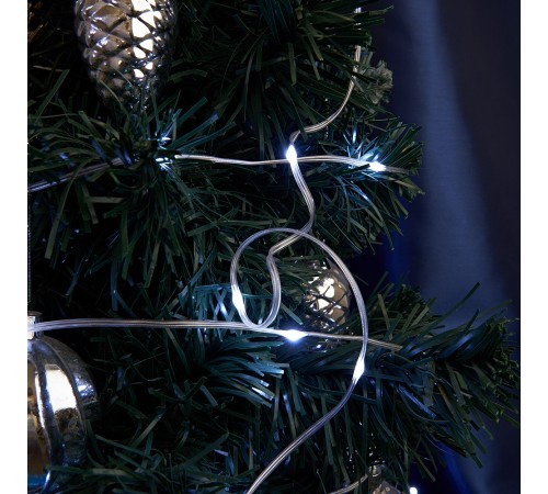 Гирлянда Нить CL577 48617