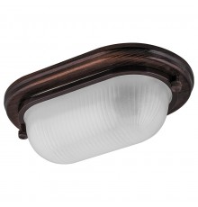 Накладной светильник Feron 11575 НБО 04-60-02