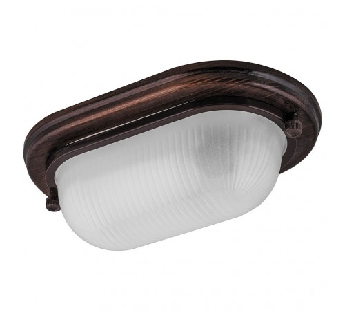 Накладной светильник Feron 11575 НБО 04-60-02