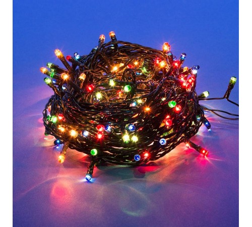 Гирлянда Нить Uniel UL-00003945 UDL-S