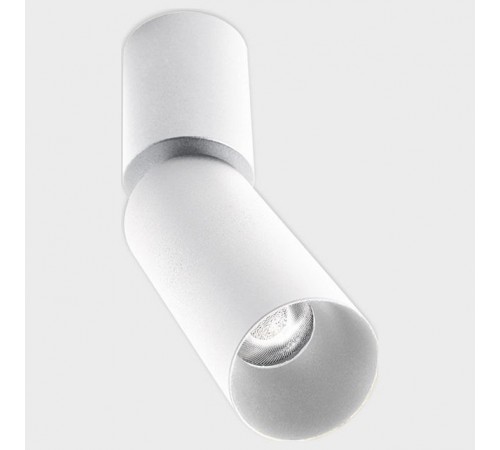 Накладной светильник Italline IT02-023 white 3000K IT02-023