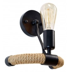 Бра Loft it LOFT1861/1W Rope Filament