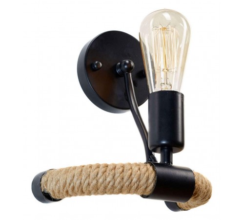 Бра Loft it LOFT1861/1W Rope Filament