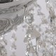 Подвесная люстра Bohemia Ivele Crystal AL16309/12/300 WMN AL1609