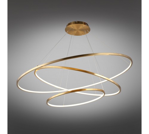 Подвесной светильник Aployt APL.020.03.138 Monisia