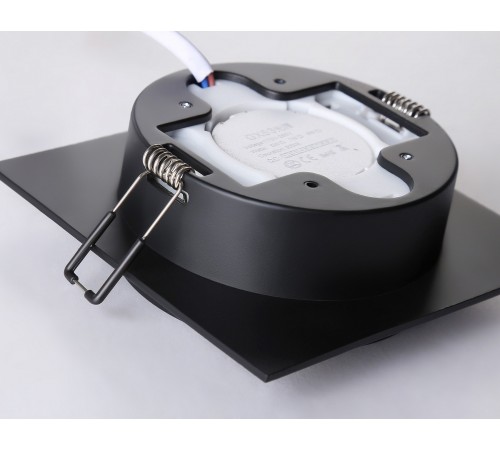 Встраиваемый светильник Ambrella Light TN5222 TN