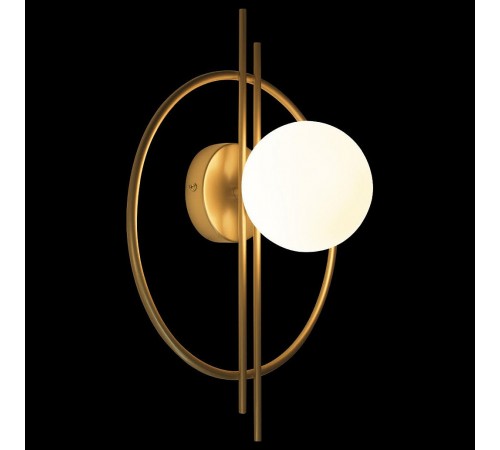 Бра Loft it 10143 Gold Circle