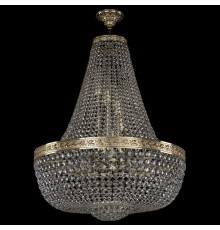 Светильник на штанге Bohemia Ivele Crystal 19281/H2/60IV G 1928
