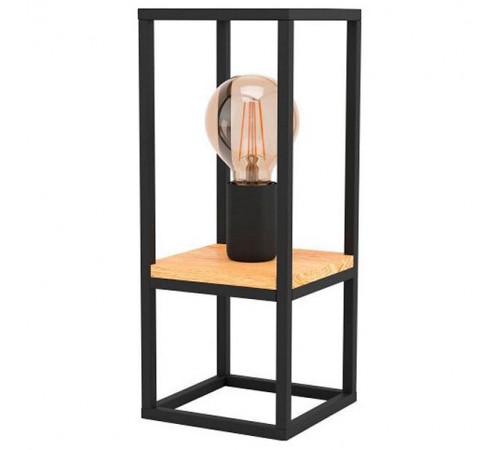 Настольная лампа декоративная Eglo 99797 Libertad