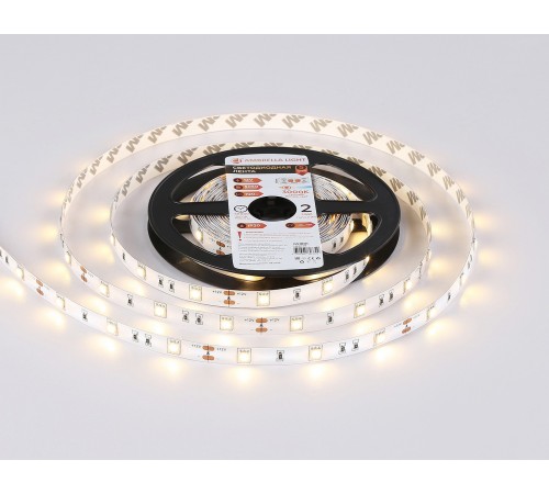 Лента светодиодная Ambrella Light GS1801 GS