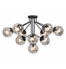 Потолочная люстра Vitaluce V4287-1/10PL V4287