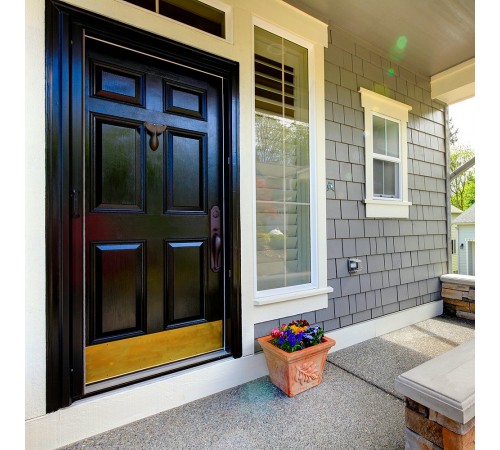 Звонок проводной Feron 48806 DB-102