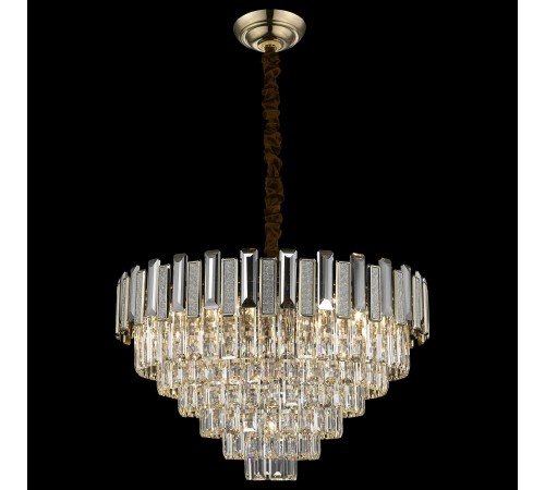 Подвесная люстра Wertmark WE131.13.303 Candida