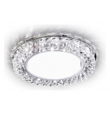 Встраиваемый светильник Ambrella Light G255 CH G