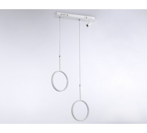 Подвесной светильник Ambrella Light FL5272 FL