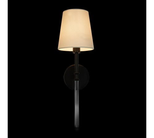 Бра Loft it 10308W Black Cosy