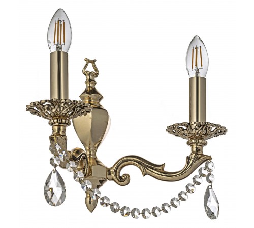 Бра Arti Lampadari Amelia E 2.1.2.600 GB Amelia