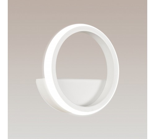 Накладной светильник Mantra 7194 Kitesurf