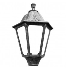 Плафон полимерный Fumagalli E35.000.000.BYH27 Noemi