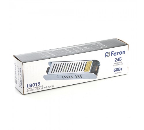 Блок питания Feron 48046 lb019