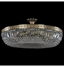 Светильник на штанге Bohemia Ivele Crystal 19041/80IV G 1904