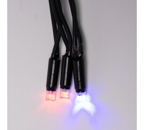 Бахрома световая Uniel UL-00003933 ULD-B3010