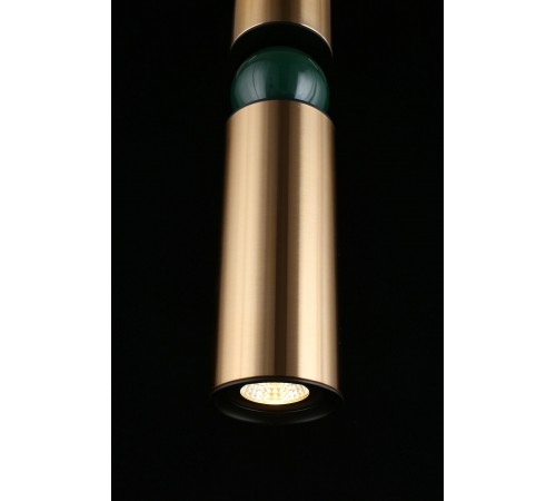 Подвесной светильник Aployt APL.615.36.01 Brizhit