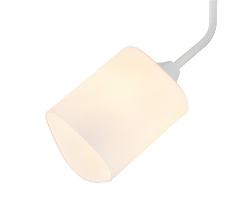 Потолочная люстра Escada 2102/3P Ipomea