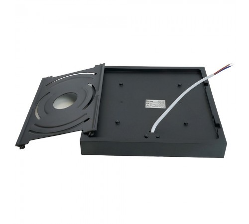 Накладной светильник Feron 51304 AL267