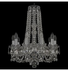 Подвесная люстра Bohemia Art Classic 11.11.10.165.h-62.Cr.Sp 11.11