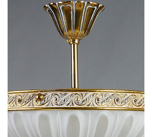 Светильник на штанге Ambiente by Brizzi 02228/30 PL WP Navarra