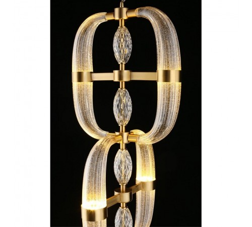 Подвесной светильник Aployt APL.857.06.60 Aleksandra