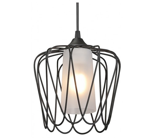 Подвесной светильник Vitaluce V2845-1/1S V2845