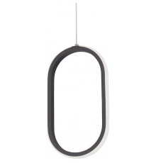 Подвесной светильник Vitaluce V3965-1/1S V3965