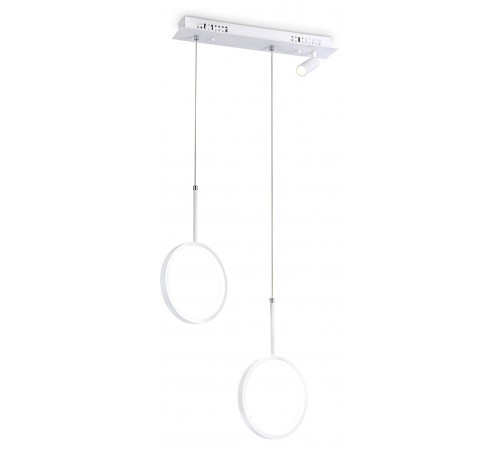 Подвесной светильник Ambrella Light FL5272 FL