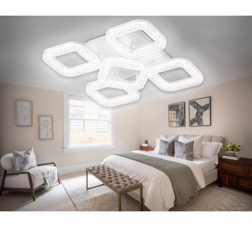 Потолочная люстра Ambrella Light FA3914 FA